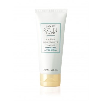 Крем для рук Satin Hands®. Без аромату