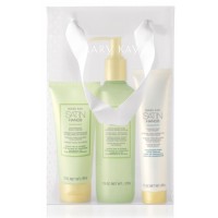 Набір Satin Hands® «Білий чай і Ц...