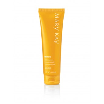 Сонцезахисний крем SPF 50