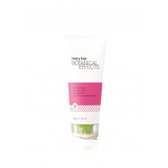Зволожуючий гель Botanical Effects