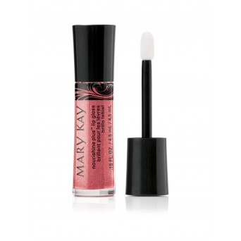 Блиск для губ NouriShine Plus